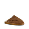 EMU FlexiCare Wide Opening Sheepskin Scuff Chestnut Slipper