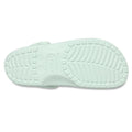 crocs adults mint tint Light green sandal sole with textured pattern on a white background,
198445189661,
198445189678,
198445189685,
198445189692,
198445189708,
198445189715,
198445189609,