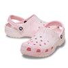 Crocs - Classic Watercolour Marbled Clog Guava Swirl