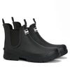 Barbour Nimbus Black Chelsea Wellingtons Mens Rainboot