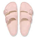 BIRKENSTOCK Arizona EVA Light Rose Narrow Width