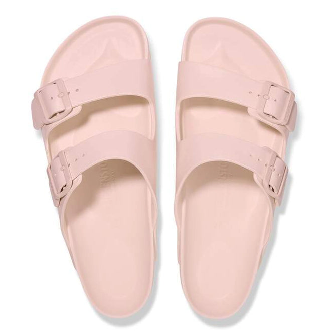 BIRKENSTOCK Arizona EVA Light Rose Narrow Width