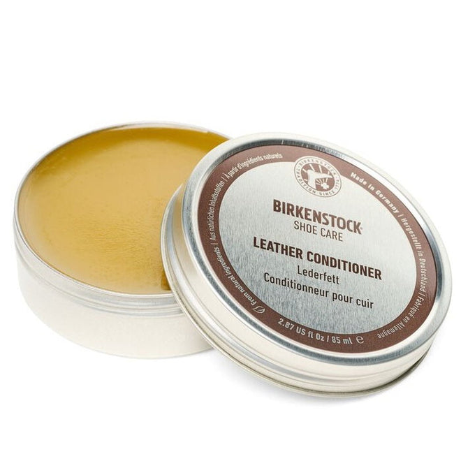 Birkenstock Leather Conditioner Clear