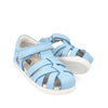 Bobux Iwalk IW Tropicana II Glacial Blue Sandal 638319