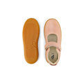 Bobux Kid+ Delight Mary Jane Dusk Pink  831625Z