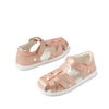 Bobux Kids Plus KP Tropicana II Rose Gold Quick Dry Sandal 838318