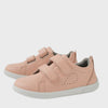 Bobux KP Kids Plus Grass Court 2 II Leather Sneaker Seashell