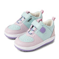 Bobux IW Iwalk BackSpin Leather Boot Keepsake Freshmint 653005
