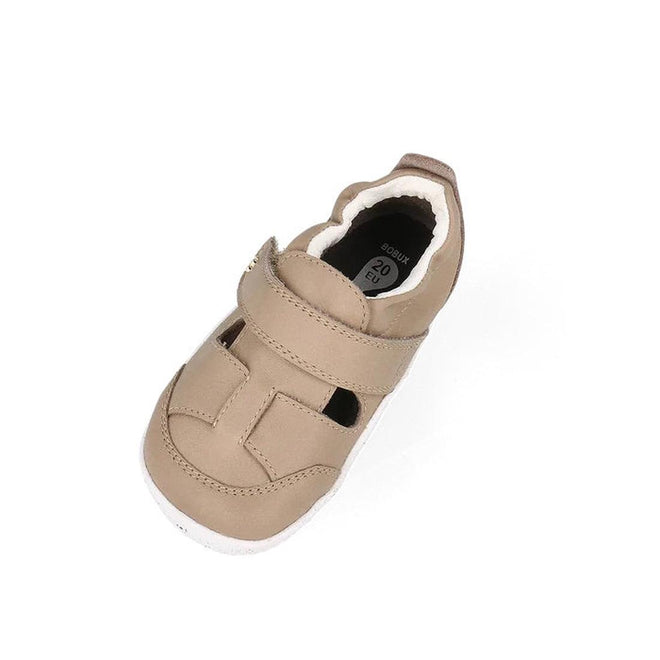 Bobux XP Explorer Beau First Walker Sandal  Atmosphere 502301