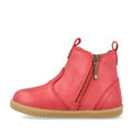 Bobux Iwalk Jodphur Boot Mineral Red 620862