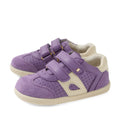 Bobux IW Iwalk Toddlers Titan Purple Haze Leather Trainer