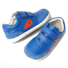 Bobux IW Iwalk Champ Sneaker Olympian Blue