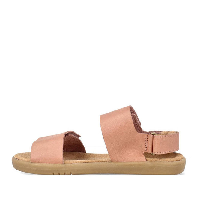Bobux Kid+ Plus Italiain Clay Coast Open Toe Sandal 851201