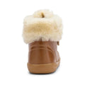Bobux Kid+ Desert Arctic Boot Caramel Waterproof
