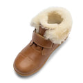 Bobux Kid+ Desert Arctic Boot Caramel Waterproof