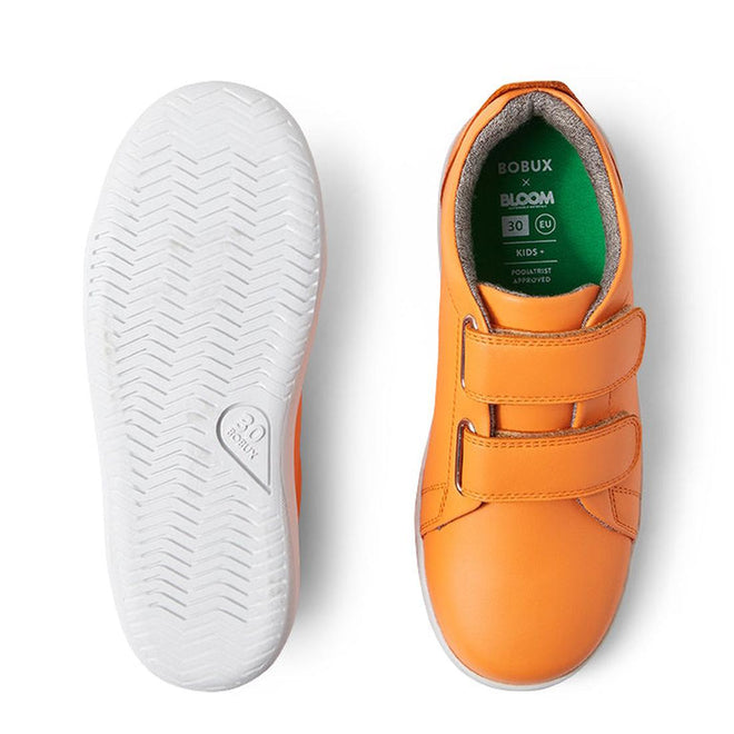 Bobux KP Kid Plus Grass Court Apricot Crush 841009