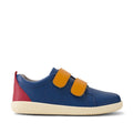 Bobux KP Kid Plus Grass Court Tidal Teal 841006