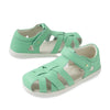 Bobux Kids Plus KP Tropicana II Jelly Mint Quick Dry Sandal