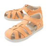 Bobux Kids Plus KP Tropicana II Peach Jelly Quick Dry Sandal