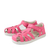 Bobux Kids Plus KP Tropicana II Pink Lemonade Quick Dry Sandal