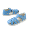 Bobux Kids Plus KP Tropicana II Baltic Sea Blue Quick Dry Sandal