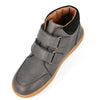 Bobux Kid+ Timber Boot Charcoal 832924