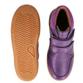 Bobux Kid+ Timber Boot Indigo Purple 832925