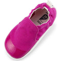Bobux Xplorer Scamp Crawler Fuchsia Pink 501708 Canvas