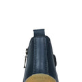 Bobux Step Up Jodphur Boot Navy 721929A