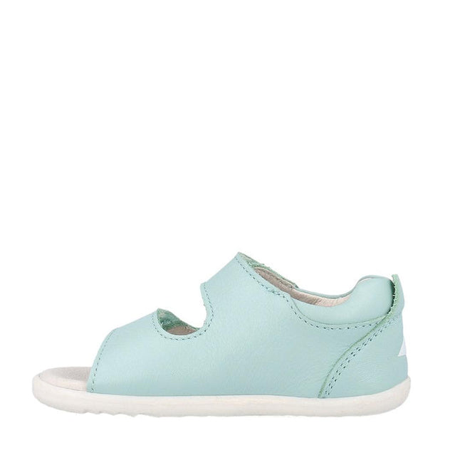 Bobux Step Up - Topia Sandal First Walker 751302  Fresh Mint