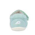 Bobux Step Up - Topia Sandal First Walker 751302  Fresh Mint