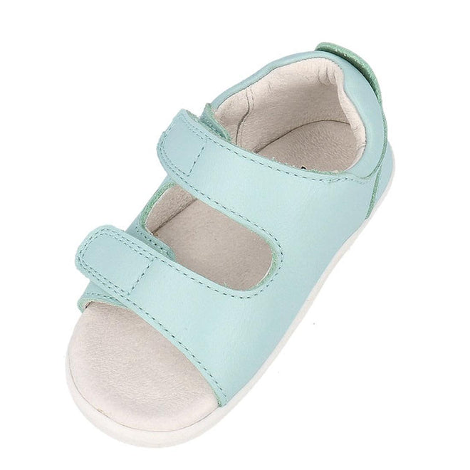 Bobux Step Up - Topia Sandal First Walker 751302  Fresh Mint
