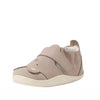Bobux XP Xplorer Squeaky Critters First Walking Shoes Taupe