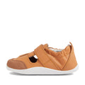 Bobux XP Explorer Beau First Walker Sandal Sandstorm Beige