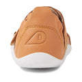 Bobux XP Explorer Beau First Walker Sandal Sandstorm Beige