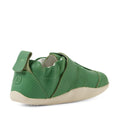 Bobux XP Explorer Little Sprouts Apple Pomme First Walker Green