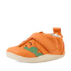 Bobux XP Explorer Little Sprouts Carrot Top First Walker Orange