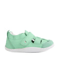 Bobux XP Explorer Maris First Walker Sandal Jelly Mint