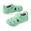 Bobux XP Explorer Maris First Walker Sandal Jelly Mint