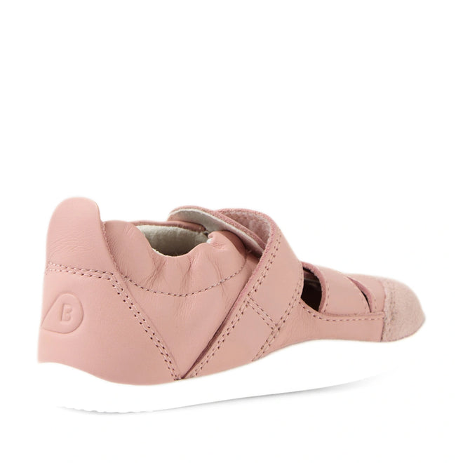 Bobux XP Explorer Maris First Walker Sandal Pink