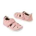 Bobux XP Explorer Maris First Walker Sandal Pink