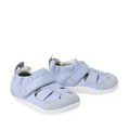 Bobux XP Explorer Maris First Walker Sandal Skyway Blue