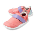 Bobux Xplorer Go Ocean Coral First Walker 501042