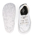 Bobux XP Explorer Sport First Walker Sneaker White 502202