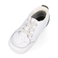 Bobux XP Explorer Sport First Walker Sneaker White 502202