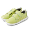 Bobux KP Kid Plus Grass Court Shadow Lime Green 841017