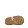 Clarks - Sutton Toddlers Pink Sandal E Average Width