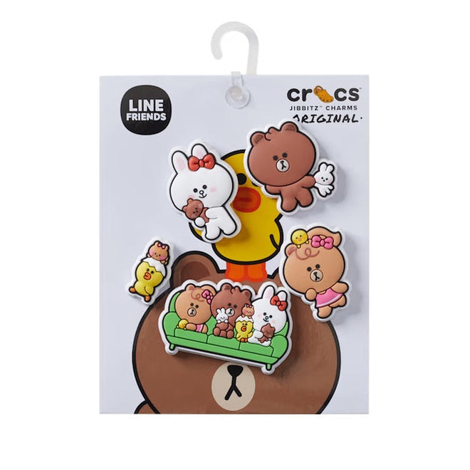 Jibbitz packs sale