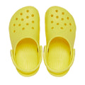 Crocs Kids - Toddlers Classic Clog K Cyber Yellow
