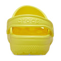 Crocs Kids - Toddlers Classic Clog K Cyber Yellow